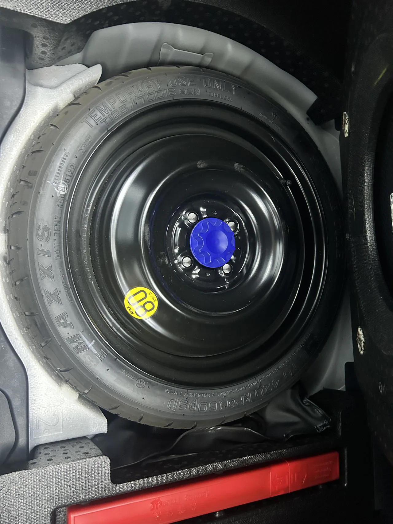 2022款 丰田 致炫 1.5L 豪华PLUS