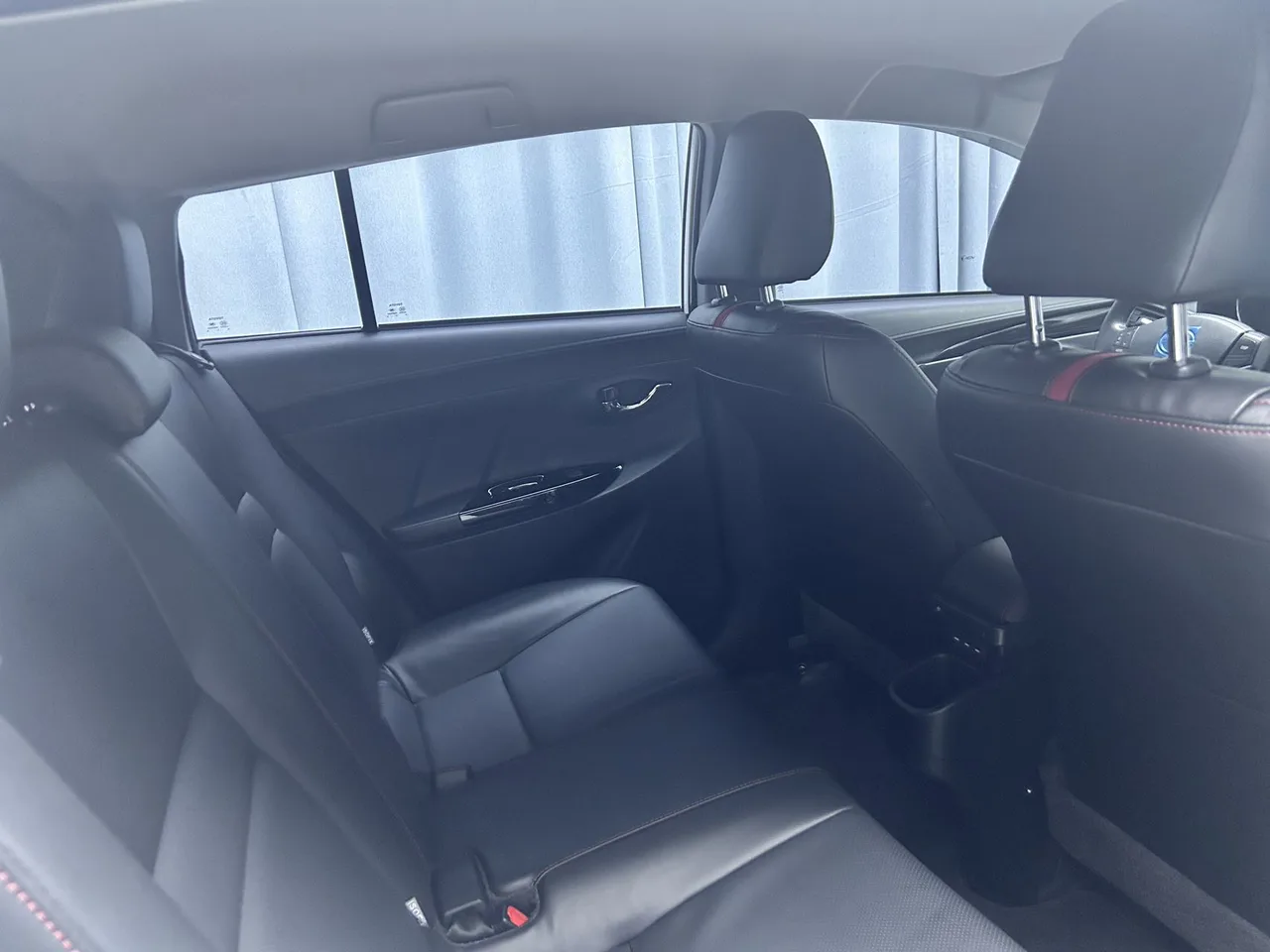 2022款 丰田 致炫 1.5L 豪华PLUS