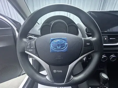 2022款 丰田 致炫 1.5L 豪华PLUS