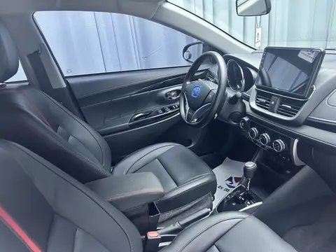 2022款 丰田 致炫 1.5L 豪华PLUS