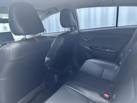 2022款 丰田 致炫 1.5L 豪华PLUS