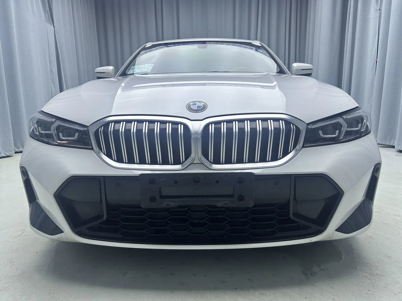 2023款 宝马 320Li M运动套装