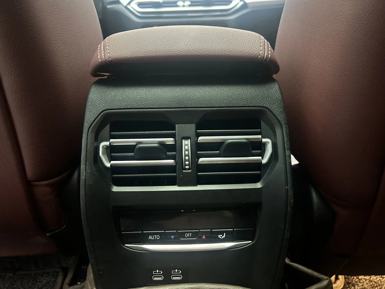 2023款 宝马 320Li M运动套装