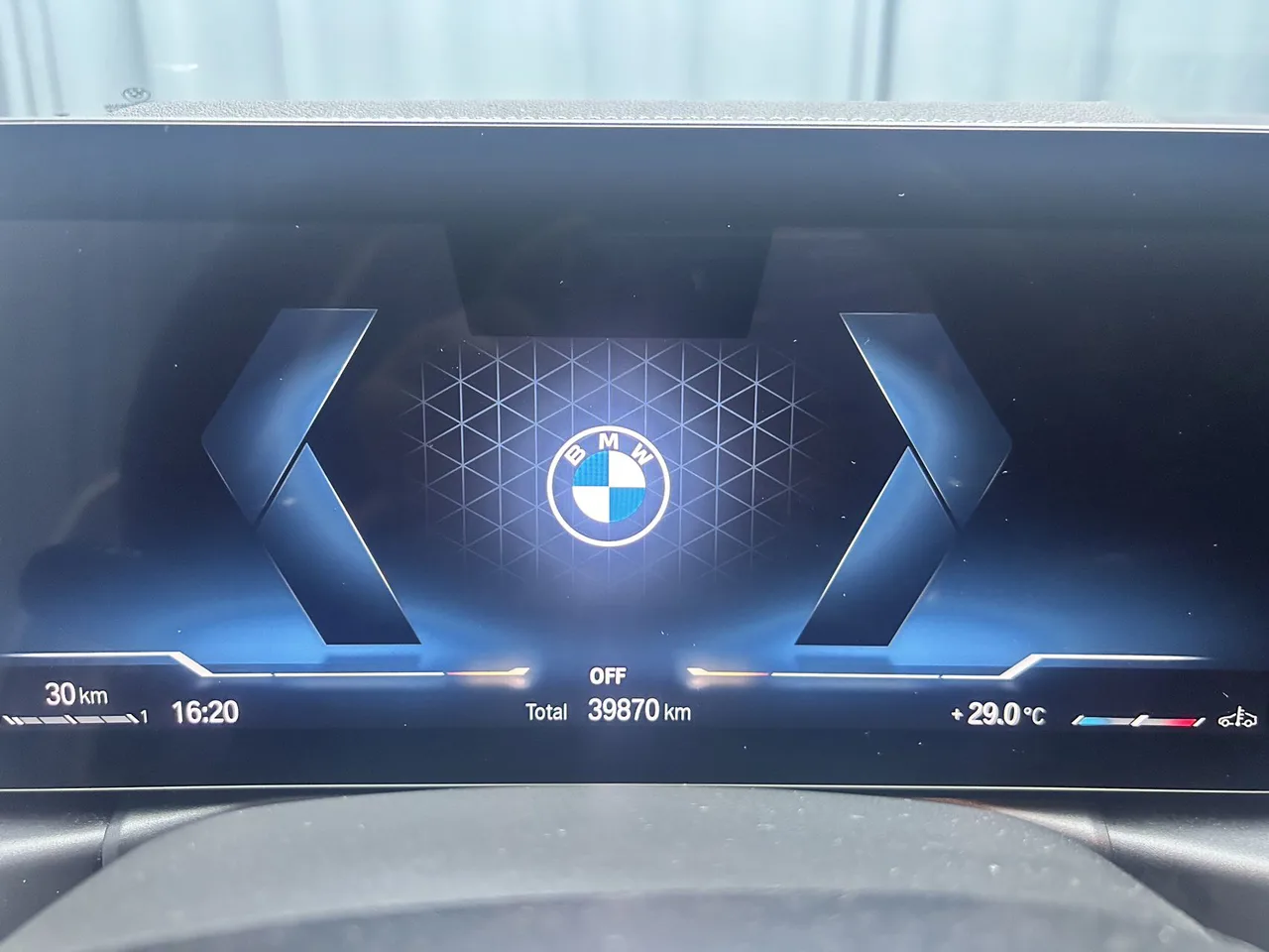 2023款 宝马 320Li M运动套装