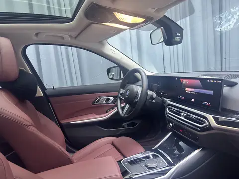2023款 宝马 320Li M运动套装