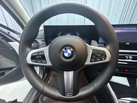 2023款 宝马 320Li M运动套装