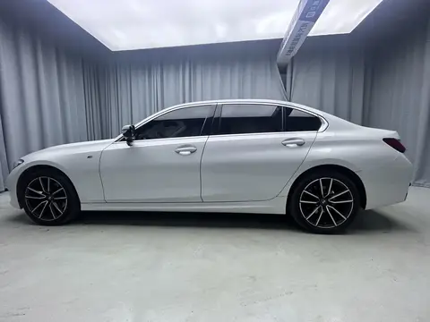 2023款 宝马 320Li M运动套装