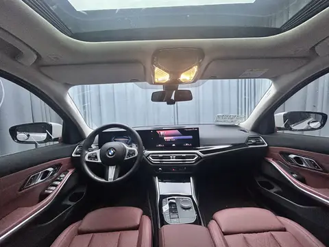 2023款 宝马 320Li M运动套装