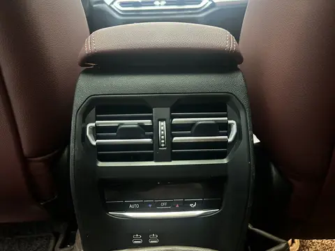 2023款 宝马 320Li M运动套装