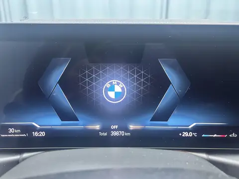 2023款 宝马 320Li M运动套装