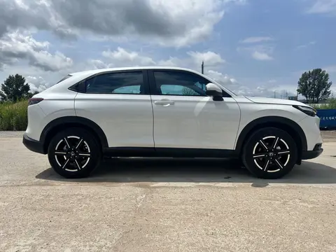 2023款 本田 缤智 1.5L 精英版
