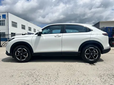 2023款 本田 缤智 1.5L 精英版
