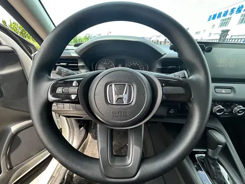 2023款 本田 缤智 1.5L 精英版