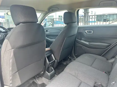 2023款 本田 缤智 1.5L 精英版