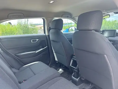 2023款 本田 缤智 1.5L 精英版