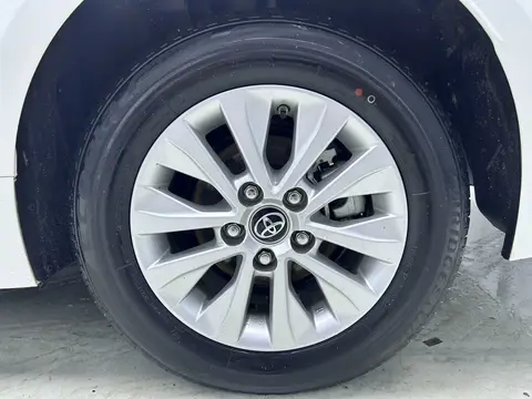 2022款 丰田 卡罗拉 1.8ECVT 先锋版