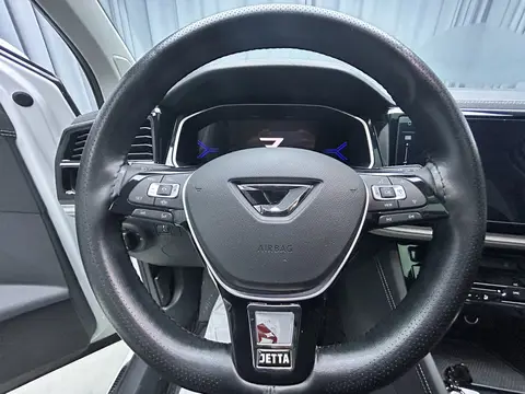 2022款 捷达 VS7 高光荣耀版
