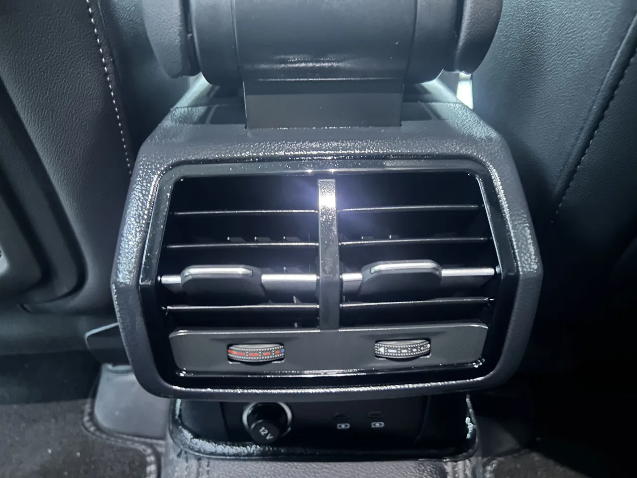 2020款 奥迪 Q3 Sport back 进取型