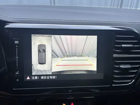 2022款 捷达 VS7 高光荣耀版