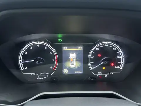 2021款 远景 X6 Pro 尊贵型