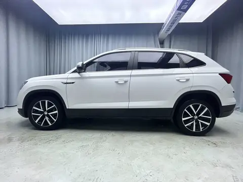 2020款 柯米克 舒适版