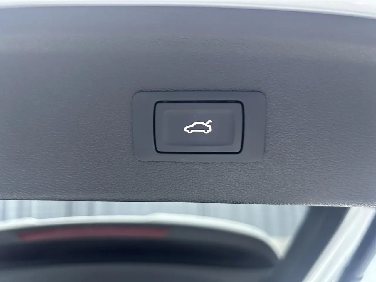 2023款 奥迪 A3 Sportback 时尚运动版