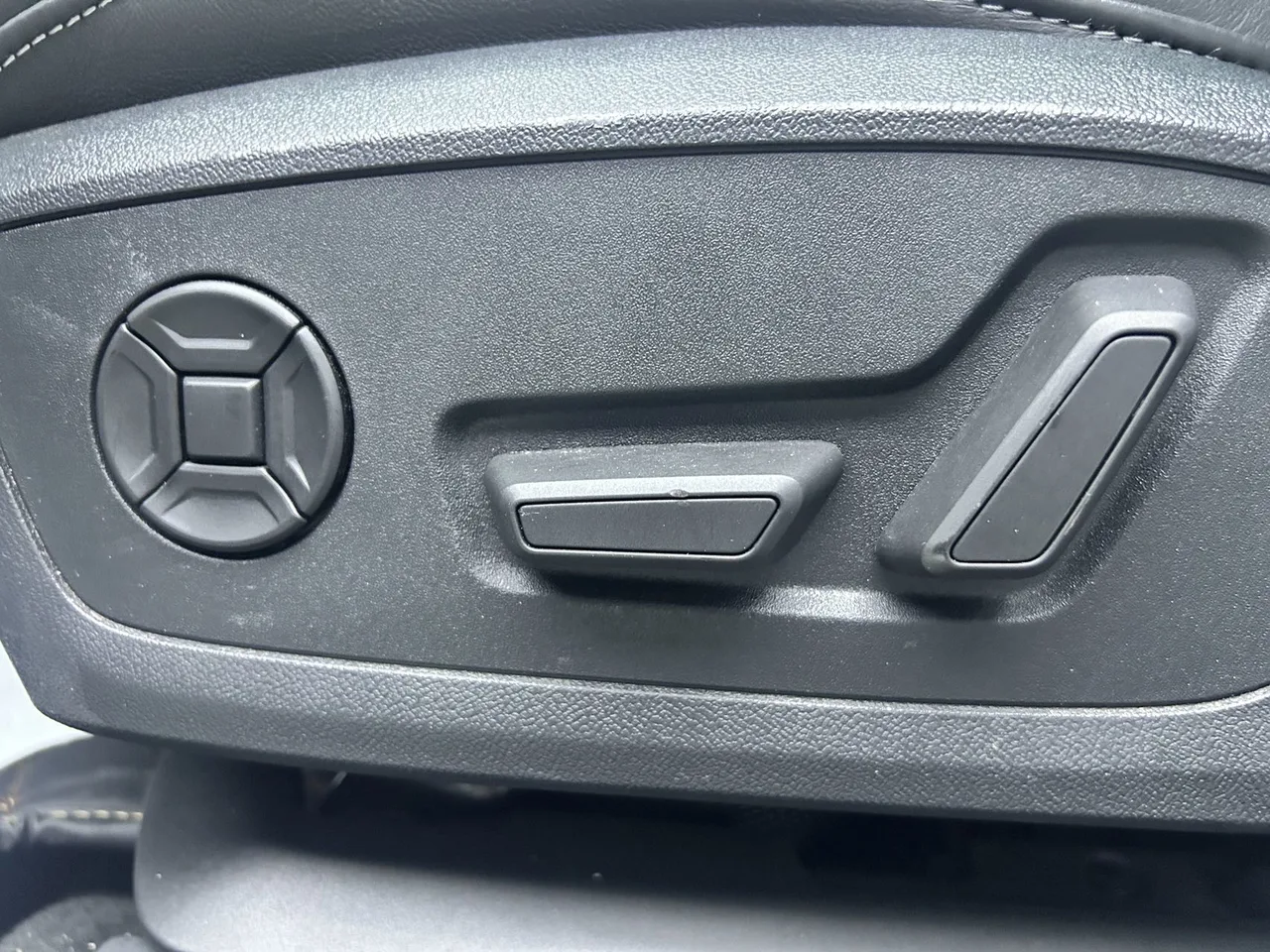 2023款 奥迪 A3 Sportback 时尚运动版