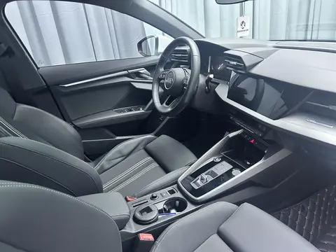 2023款 奥迪 A3 Sportback 时尚运动版