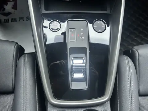 2023款 奥迪 A3 Sportback 时尚运动版