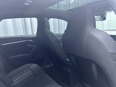 2023款 奥迪 A3 Sportback 时尚运动版