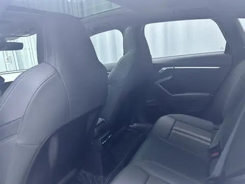 2023款 奥迪 A3 Sportback 时尚运动版