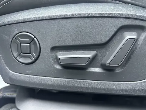 2023款 奥迪 A3 Sportback 时尚运动版
