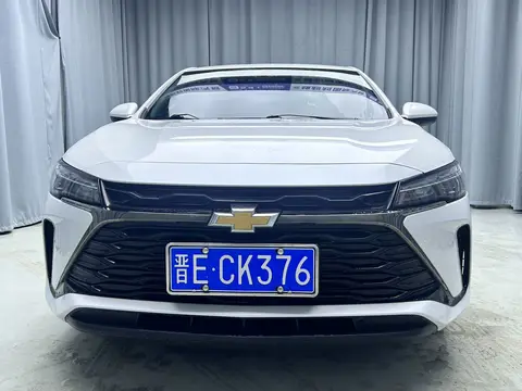 2023款 克鲁泽 悦享版