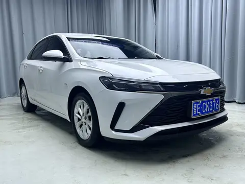 2023款 克鲁泽 悦享版