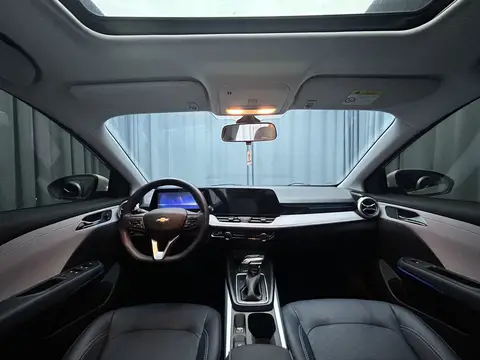 2023款 克鲁泽 悦享版