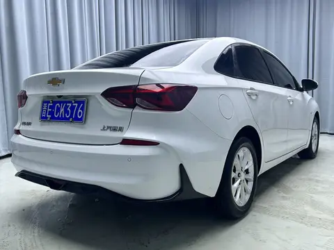 2023款 克鲁泽 悦享版
