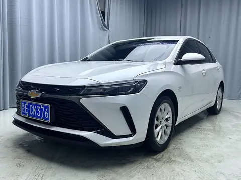 2023款 克鲁泽 悦享版