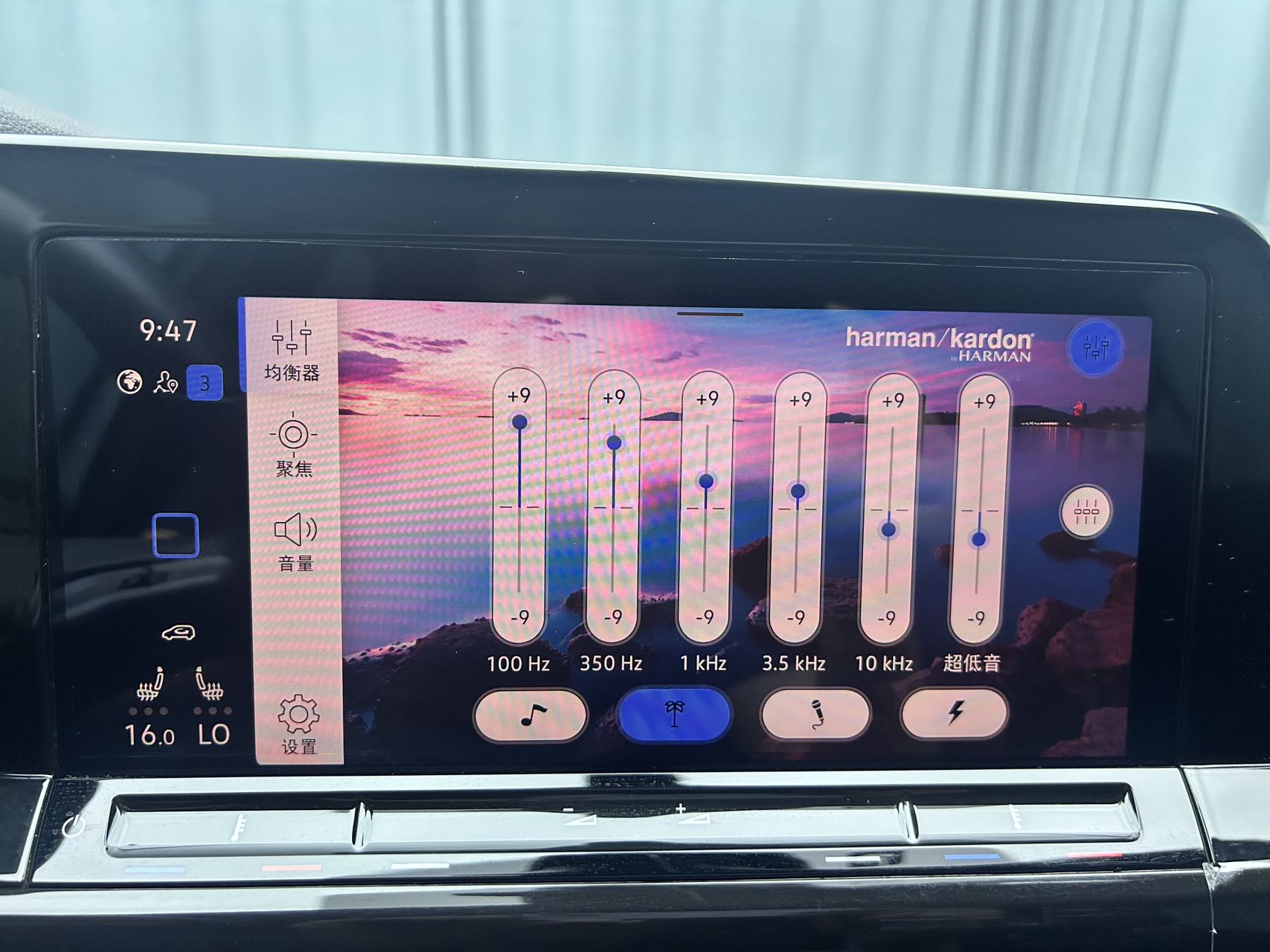 高尔夫2022款 280TSI RLine