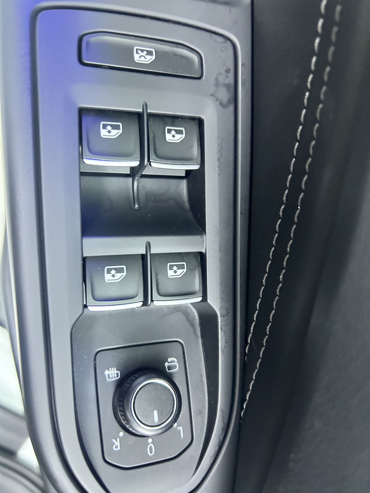 高尔夫2022款 280TSI RLine