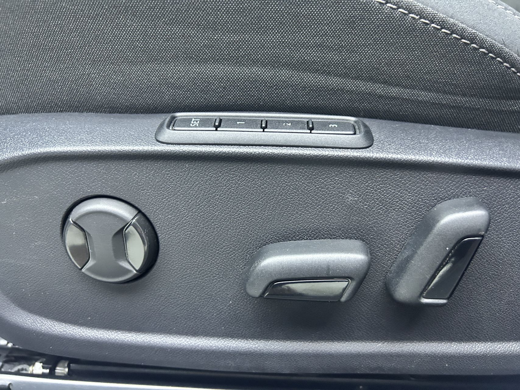 高尔夫2022款 280TSI RLine