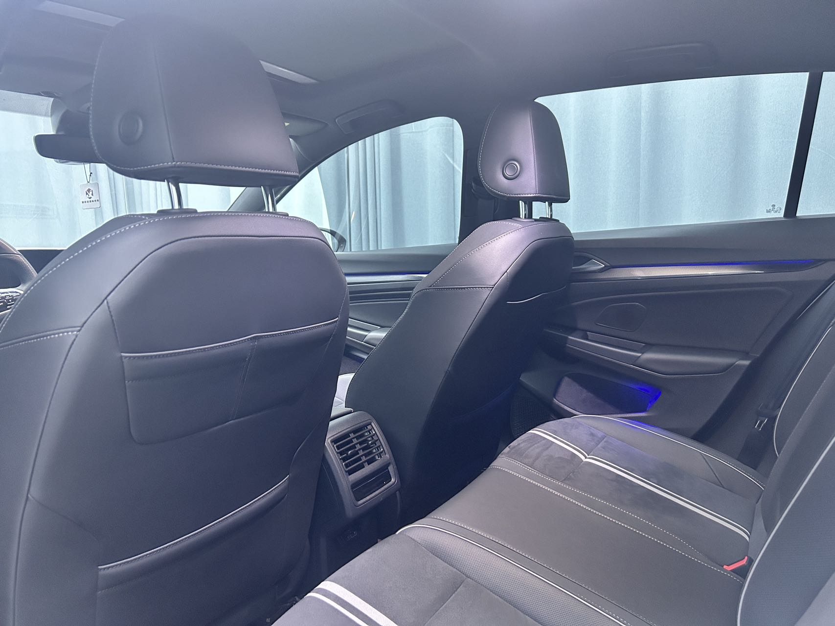 高尔夫2022款 280TSI RLine