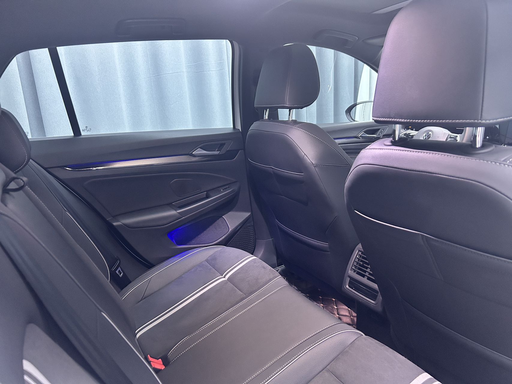 高尔夫2022款 280TSI RLine