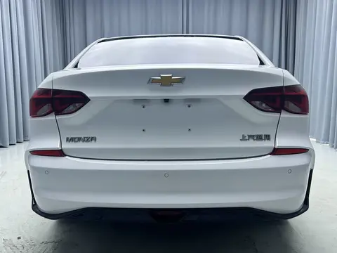 2023款 科鲁泽 1.5 悦享版