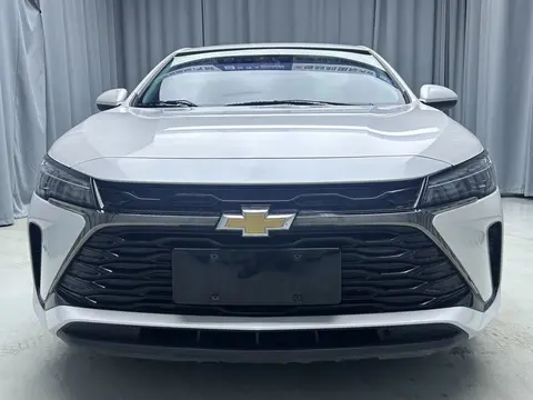 2023款 科鲁泽 1.5 悦享版