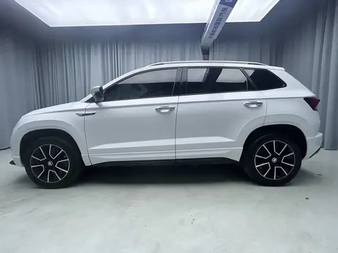 2023款 斯柯达 科洛克 尊享版