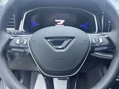 2023款 捷达 VS5 荣耀版