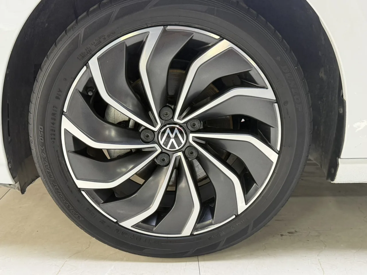 2023款 高尔夫 280TSI DSG Pro