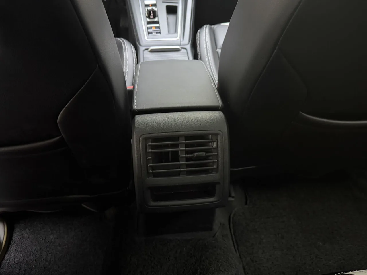 2023款 高尔夫 280TSI DSG Pro