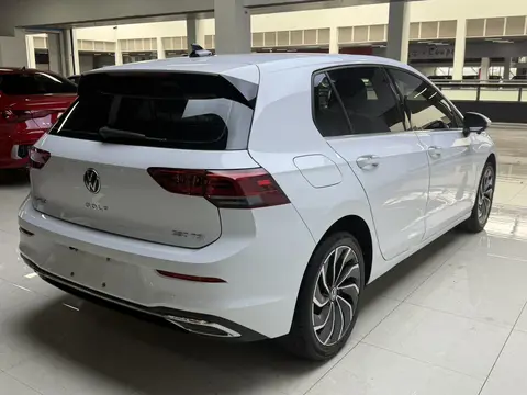 2023款 高尔夫 280TSI DSG Pro