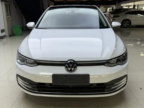 2023款 高尔夫 280TSI DSG Pro